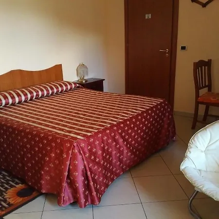 Bed & Breakfast Il Girasole
