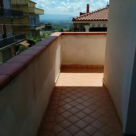 Il Girasole Bed & Breakfast *