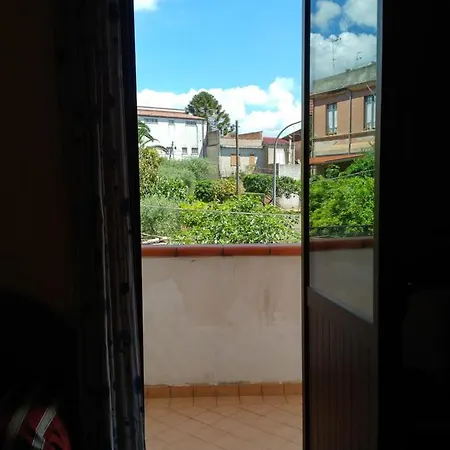 Bed & Breakfast Il Girasole *